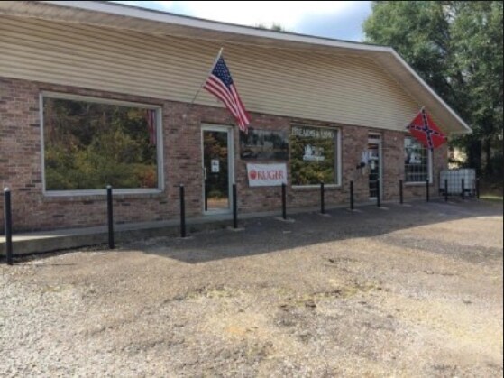 4011 Highway 195, Jasper, AL for sale - Primary Photo - Image 1 of 1