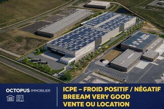 More details for Rue De La Garouille, Montbartier - Industrial for Lease