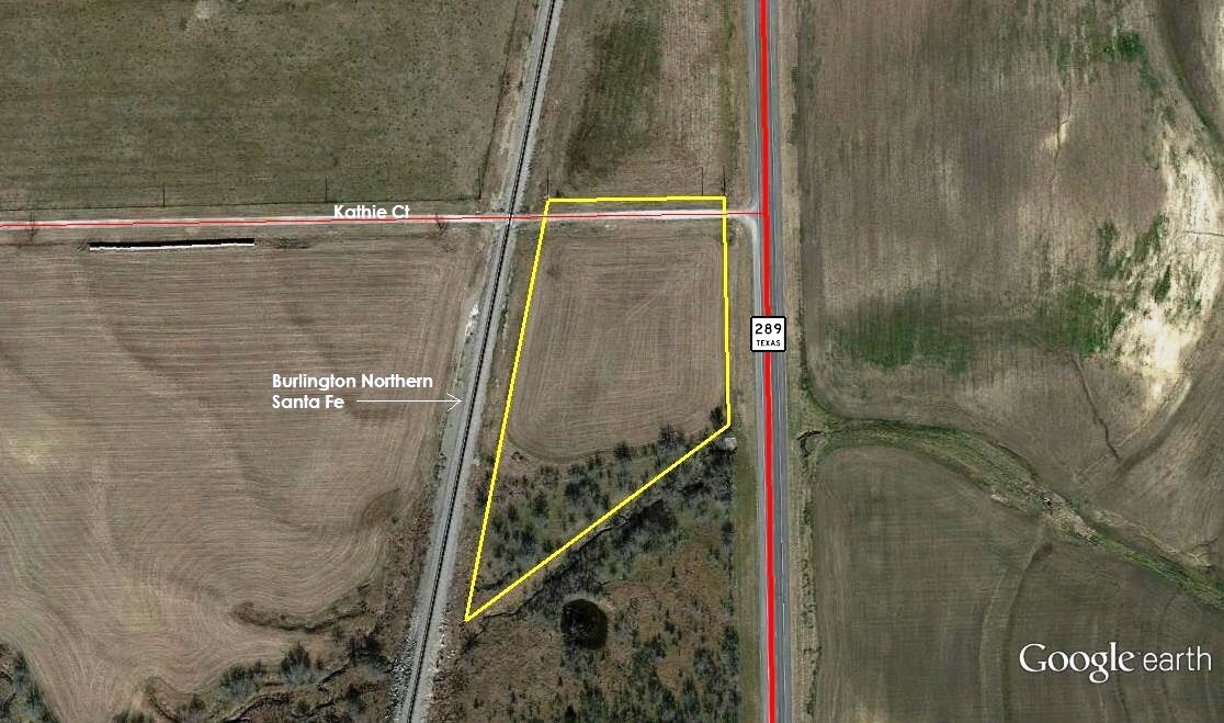 State Highway 289, Celina, TX for sale Building Photo- Image 1 of 1