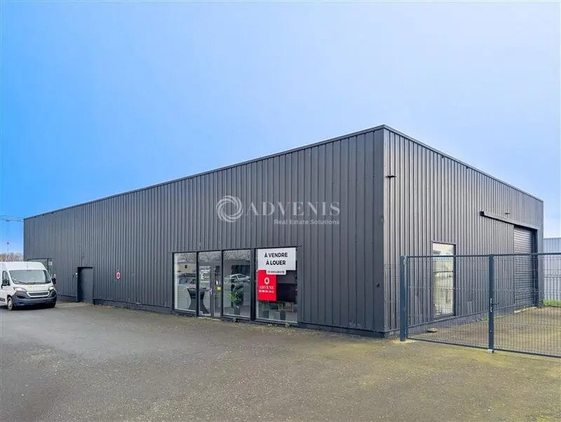 Flex in Taden for sale Building Photo- Image 1 of 7