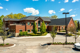 More details for 5625 Water Tower Pl, Clarkston, MI - Office/Medical for Lease