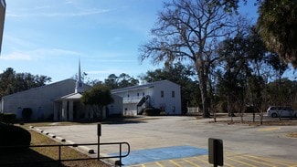 More details for 5661 New Jesup Hwy, Brunswick, GA - Specialty for Sale