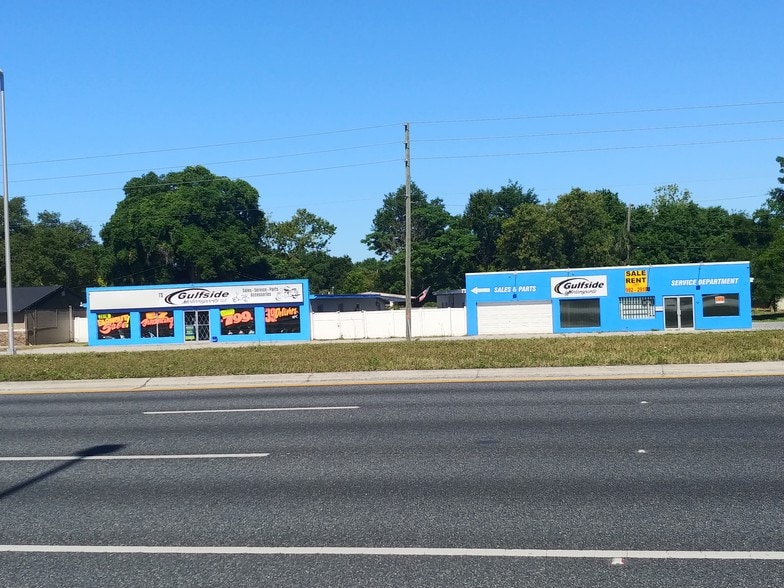 4245 Us Highway 19 New Port Richey Fl 34652 Auto Repair