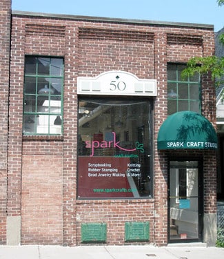 More details for 50 Grove St, Somerville, MA - Office for Lease