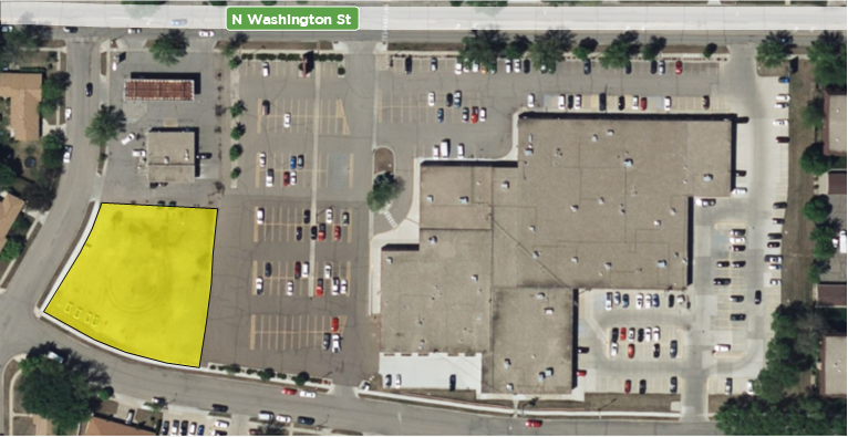 1929 N Washington St, Bismarck, ND for lease - Building Photo - Image 2 of 6