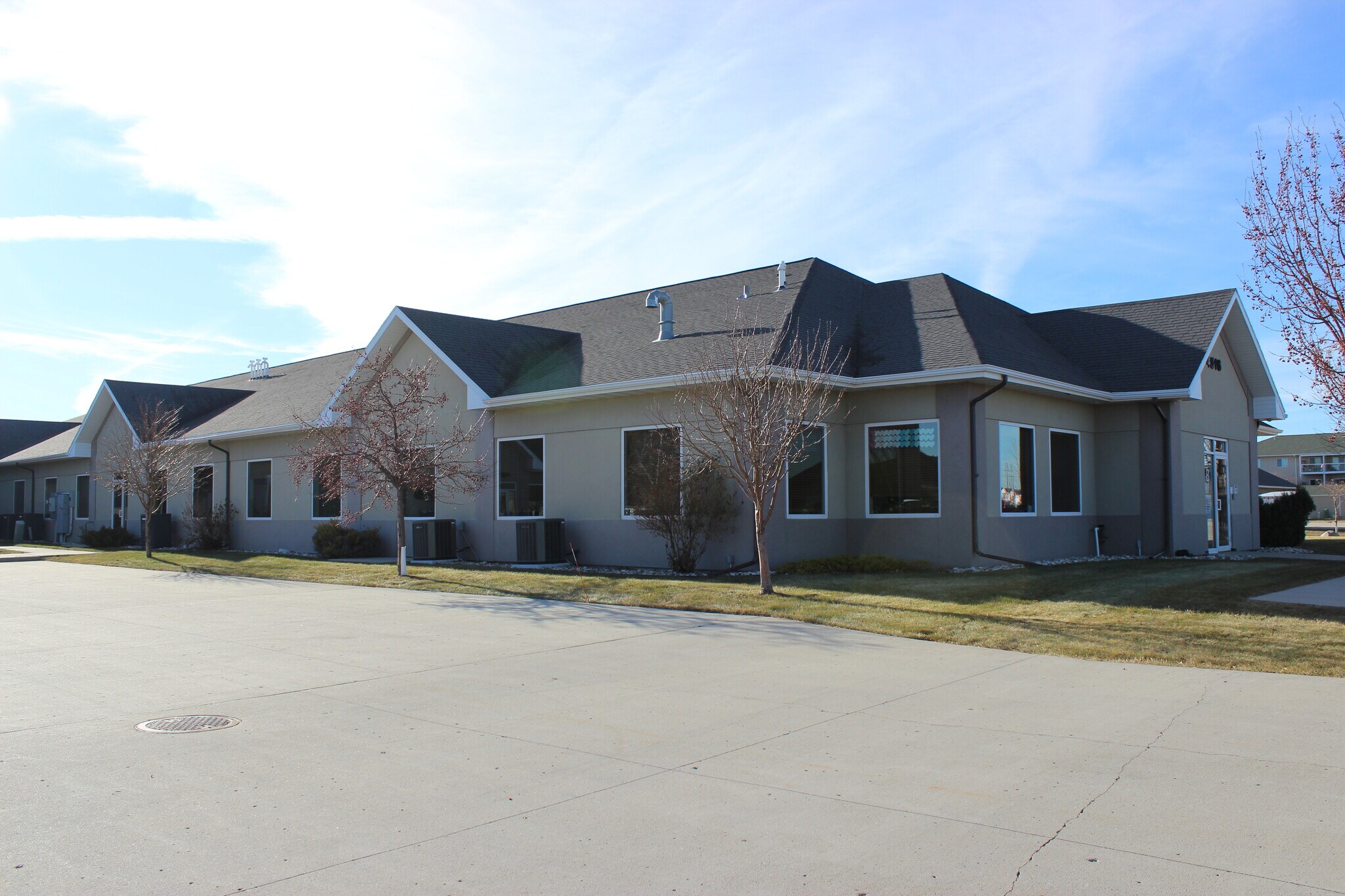 4816 Amber Valley Pky, Fargo, ND for sale Building Photo- Image 1 of 1