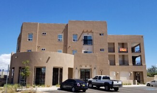 More details for 2500 Central Ave, Albuquerque, NM - Retail for Lease