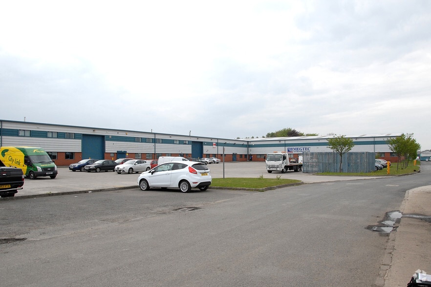 Bradley Ln, Wigan for sale - Building Photo - Image 1 of 1