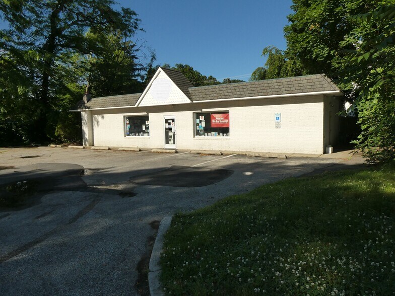 151 Walker Ave, Berlin Township, NJ for sale - Building Photo - Image 1 of 1