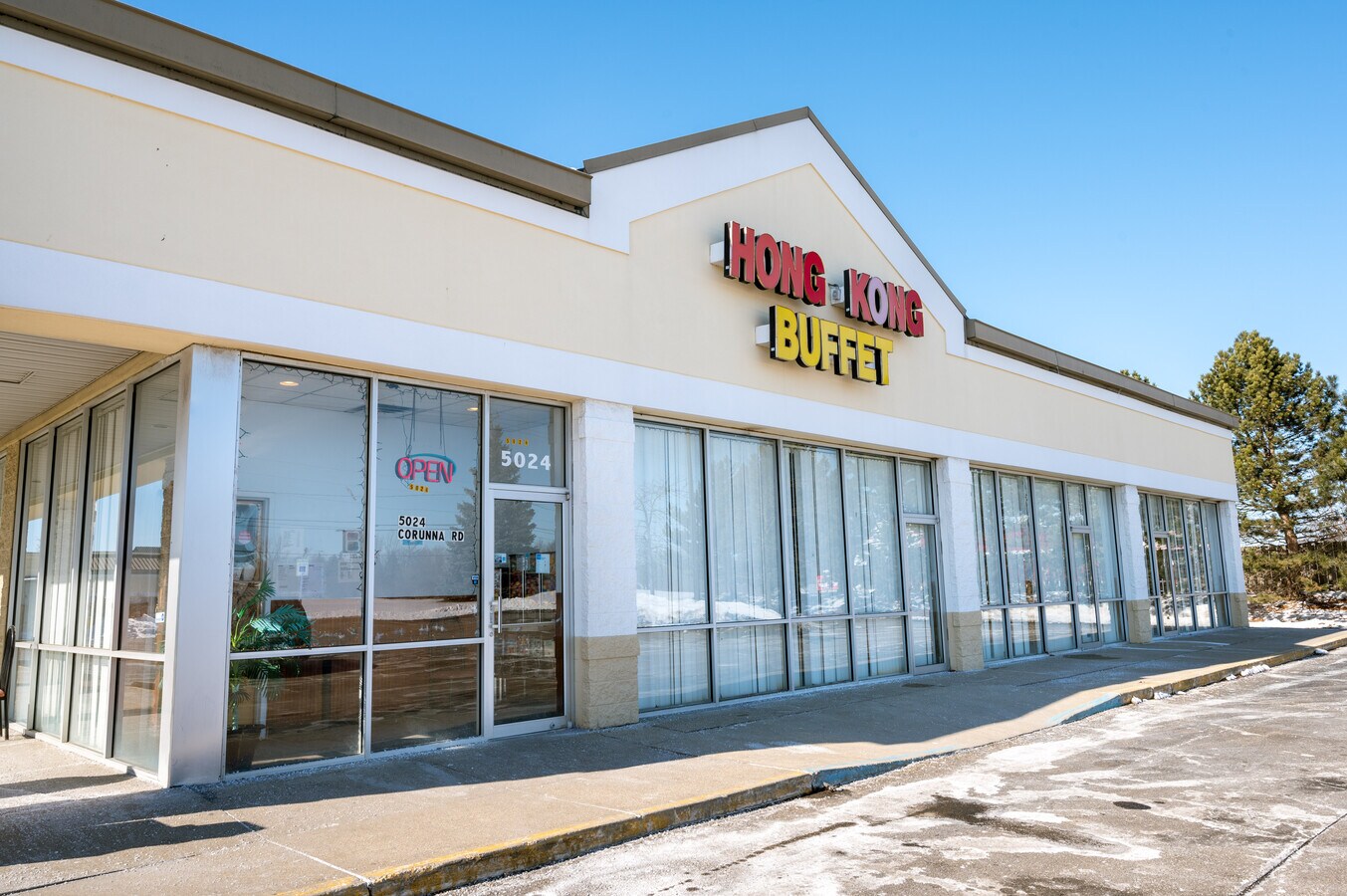 50725096 Corunna Rd, Flint, MI 48532 West Acres Commons