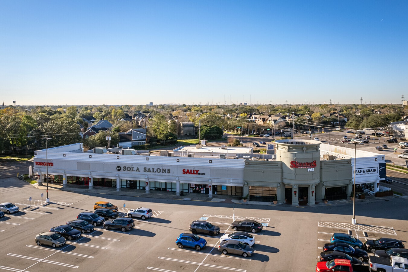 55255535 Weslayan St, Houston, TX 77005