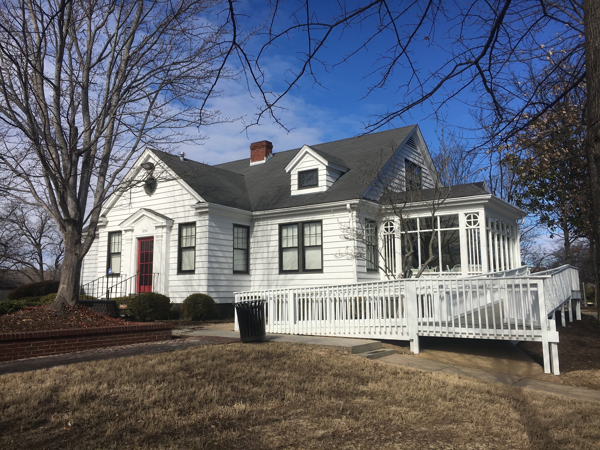 8556 Macon Rd, Cordova, TN for sale Building Photo- Image 1 of 29