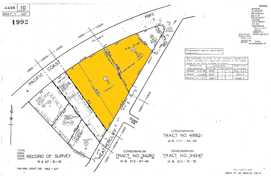 29169-29211 Heathercliff Rd, Malibu, CA for lease - Building Photo - Image 1 of 1