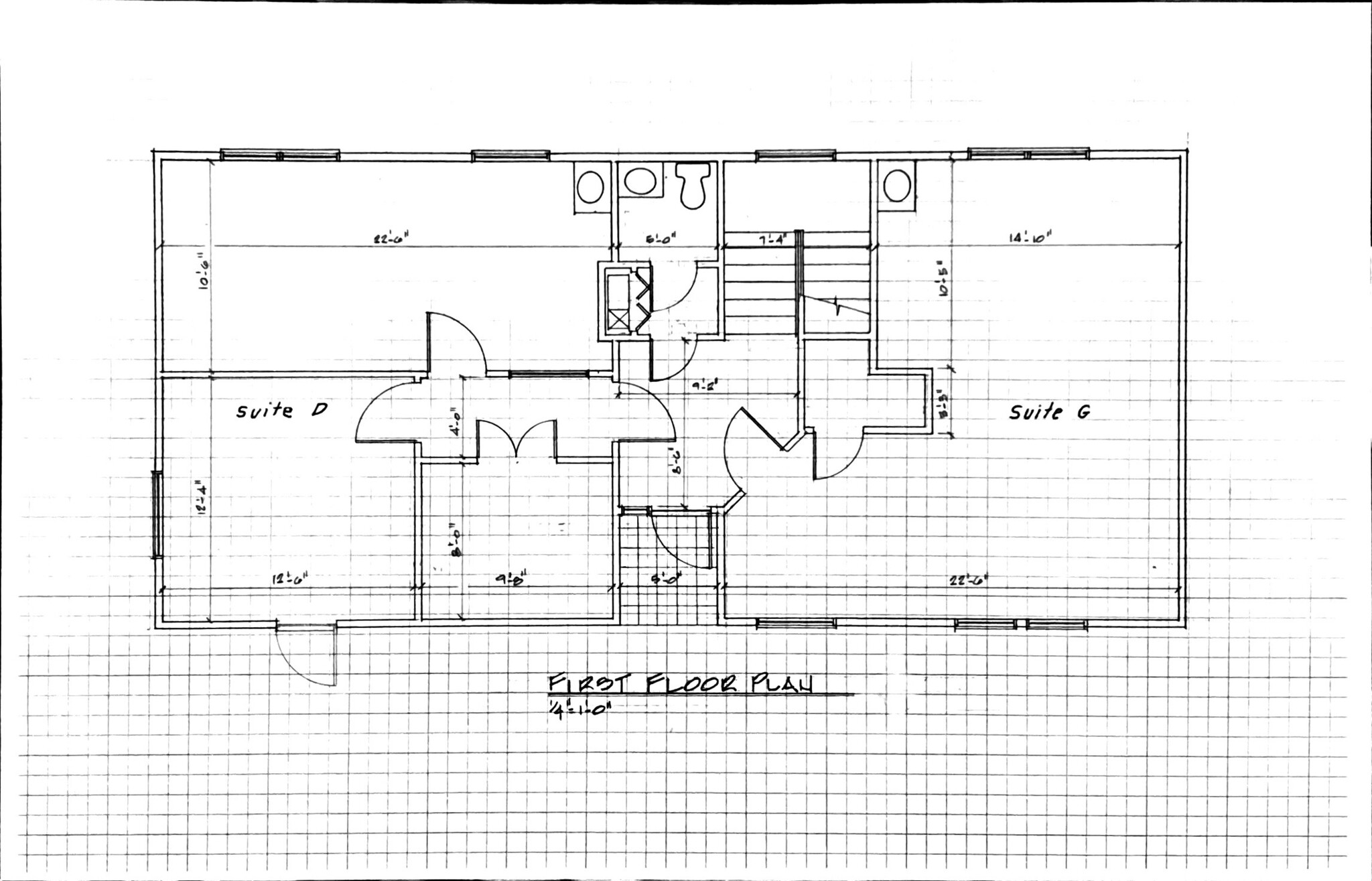 1433 S Fort Harrison Ave, Clearwater, FL for lease Site Plan- Image 1 of 2