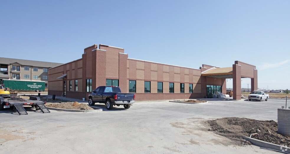 200 McPherson Blvd, Fort Worth, TX 76140 Office for Sale