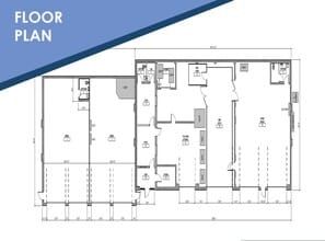 379 County Rd, Cliffwood, NJ for lease Floor Plan- Image 1 of 1