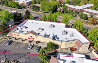 More details for 3454 Palmer Dr, Cameron Park, CA - Retail for Sale