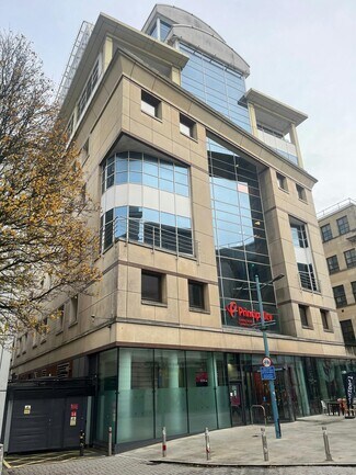 More details for The Friary, Cardiff - Office for Lease