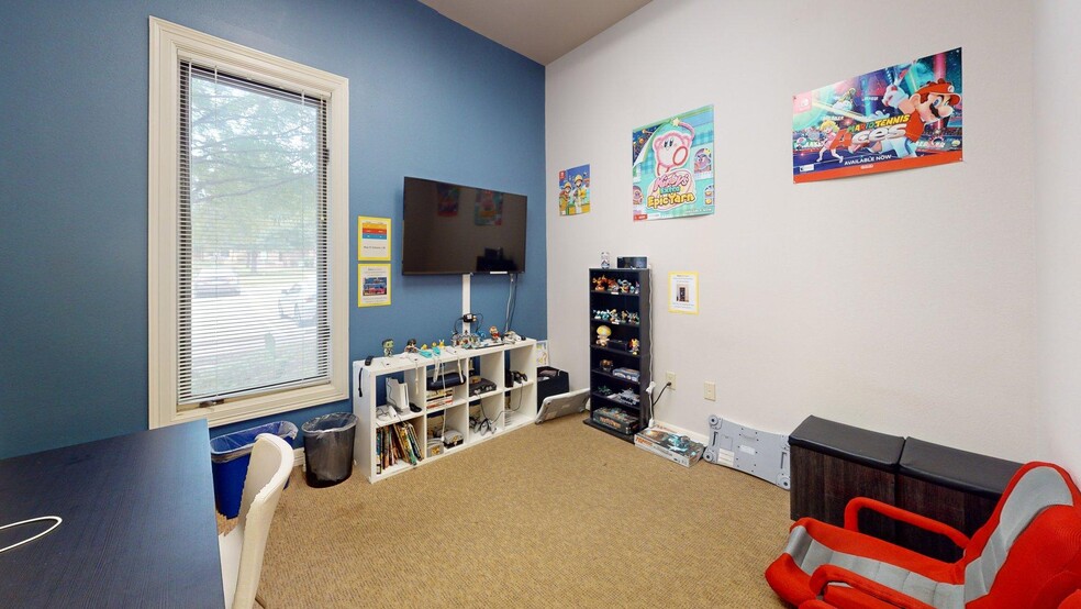 6618 Sitio Del Rio Blvd, Austin, TX for lease - Building Photo - Image 3 of 14