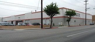 More details for 2345-2381 E 52nd St, Vernon, CA - Industrial for Lease