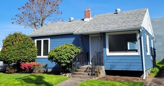 More details for 1915 SE Pershing St, Portland, OR - Flex for Sale