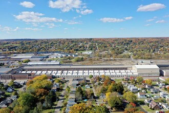 469 N Sharpsville Ave, Sharon, PA - AERIAL  map view