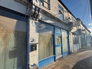 More details for 31-35 Victoria Rd, Southampton - Retail for Lease