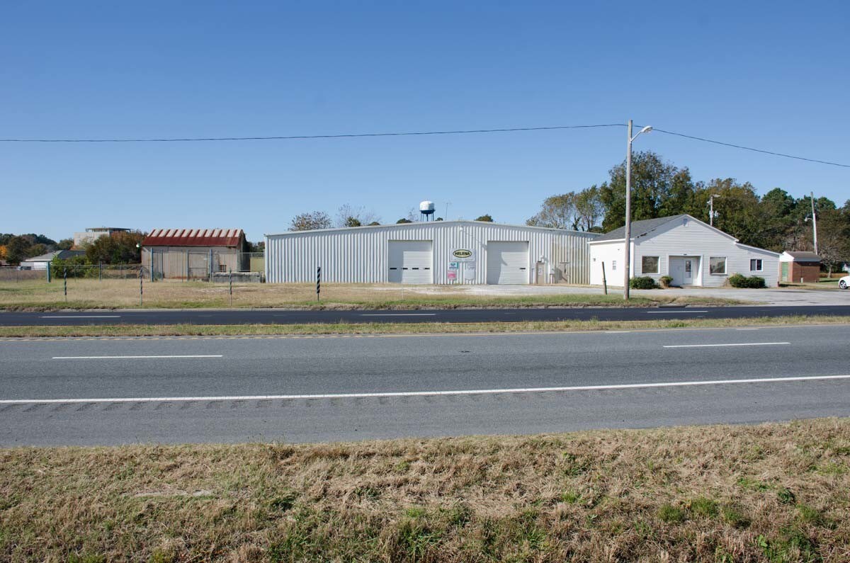 7422 Charles M Lankford Jr Mem Hwy, Nassawadox, VA for sale Other- Image 1 of 1