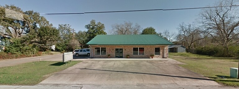 620 N Fulton St, Wharton, TX for sale Primary Photo- Image 1 of 1