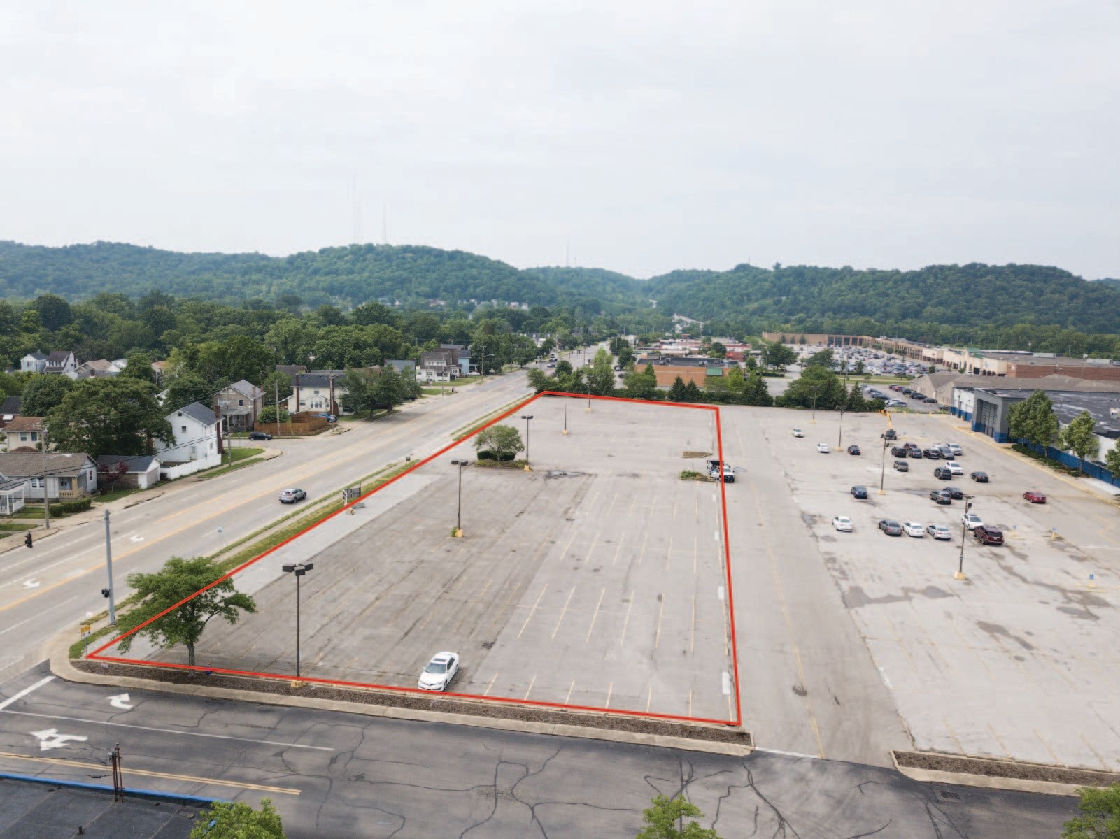 4101 Winston, Covington, KY 41015 4101 Winston Ave Out Lot