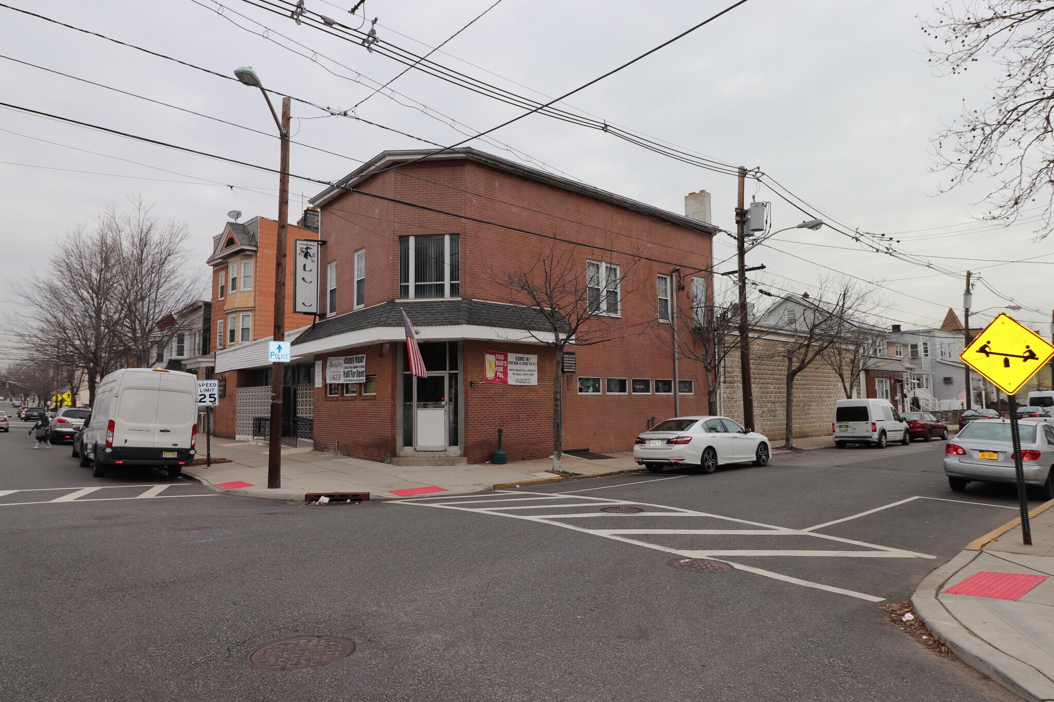 610 Davis Ave, Kearny Kearny, NJ for Sale