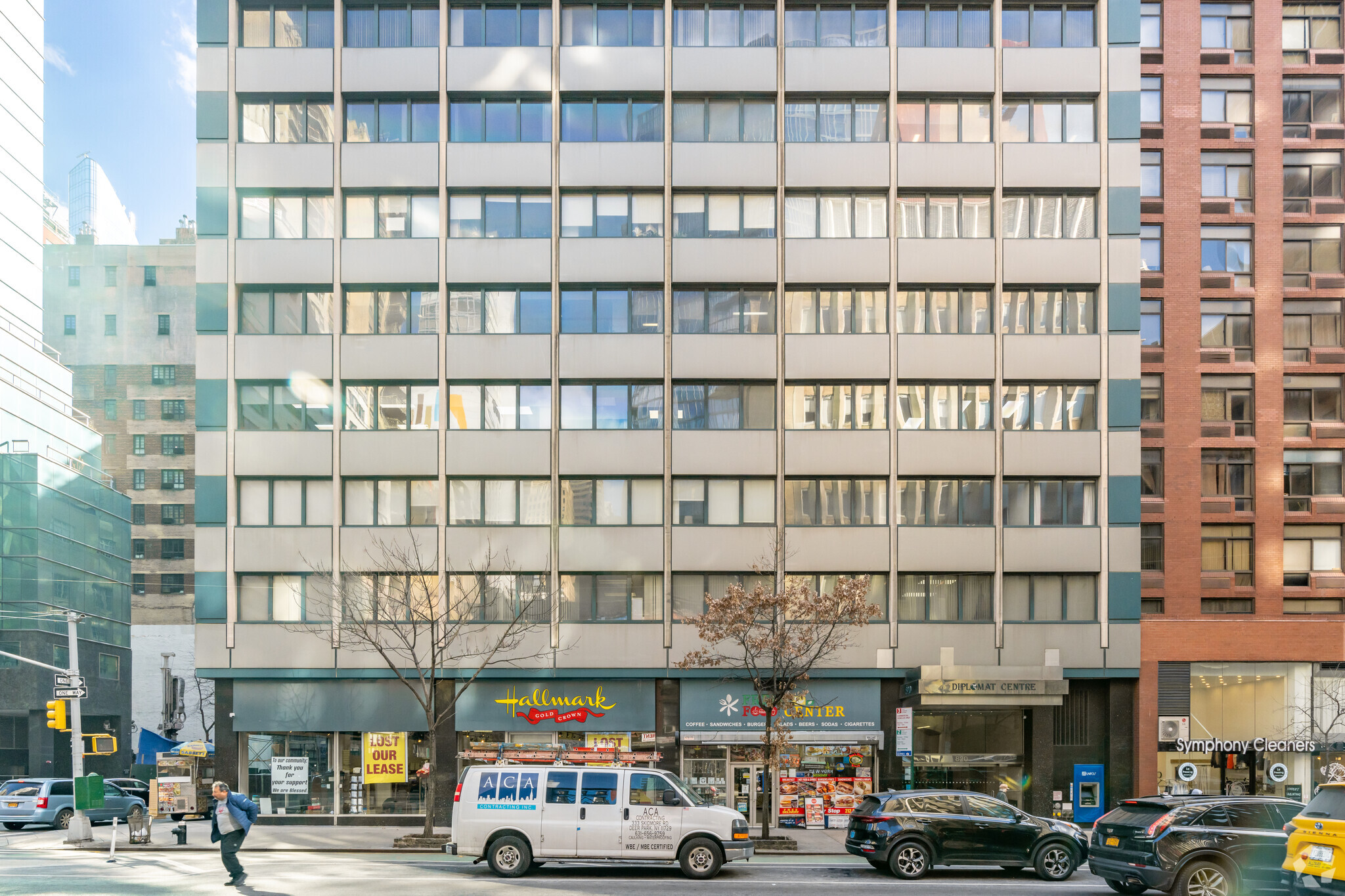 820 Second Ave, New York, NY for sale Building Photo- Image 1 of 2