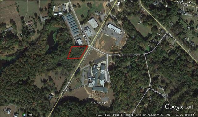 300 Cherokee Rd, Winterville, GA 30683 | LoopNet