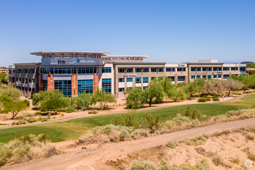 16767 N Perimeter Dr, Scottsdale, AZ for lease - Primary Photo - Image 1 of 4