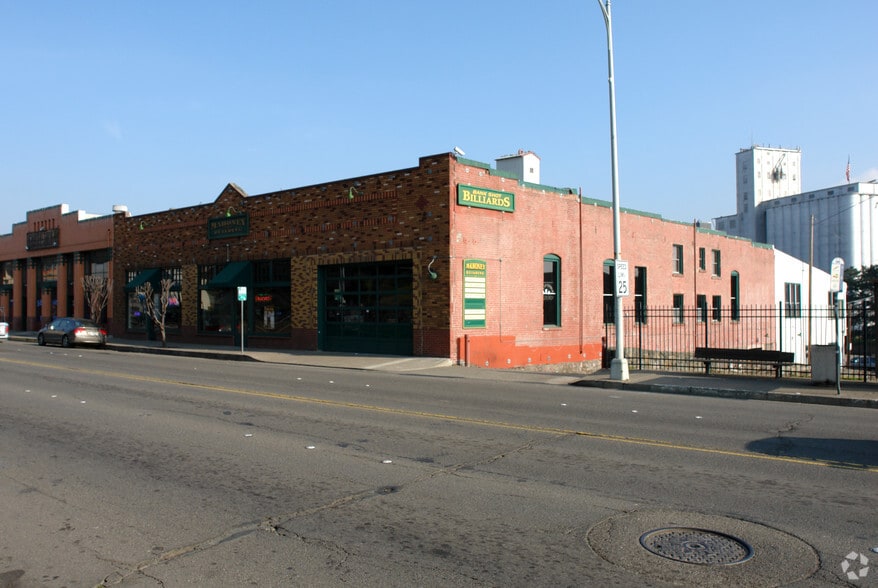250 Water St, Petaluma, CA for lease - Primary Photo - Image 1 of 2
