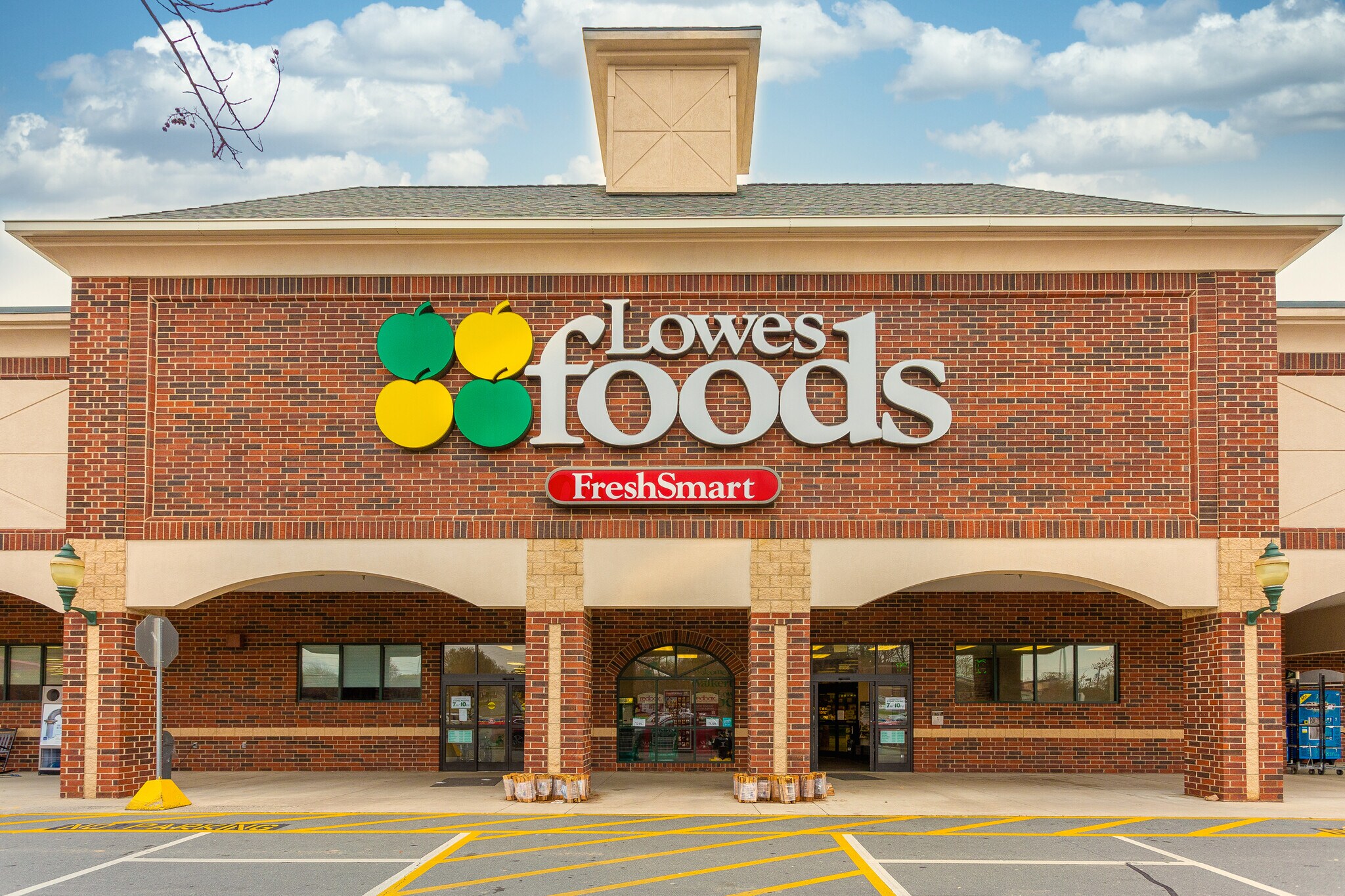 51005188 Reidsville Rd, Walkertown, NC 27051 Walkertown Commons