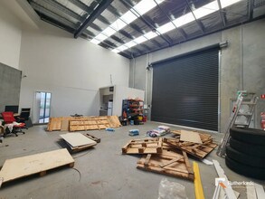 132-138 Gateway Bvd, Epping for lease Interior Photo- Image 2 of 5