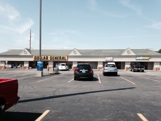 More details for 803 W Cleveland St, Heyworth, IL - Retail for Lease