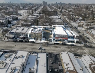 More details for 1988-2030 Avenue Road – Retail for Sale, Toronto, ON