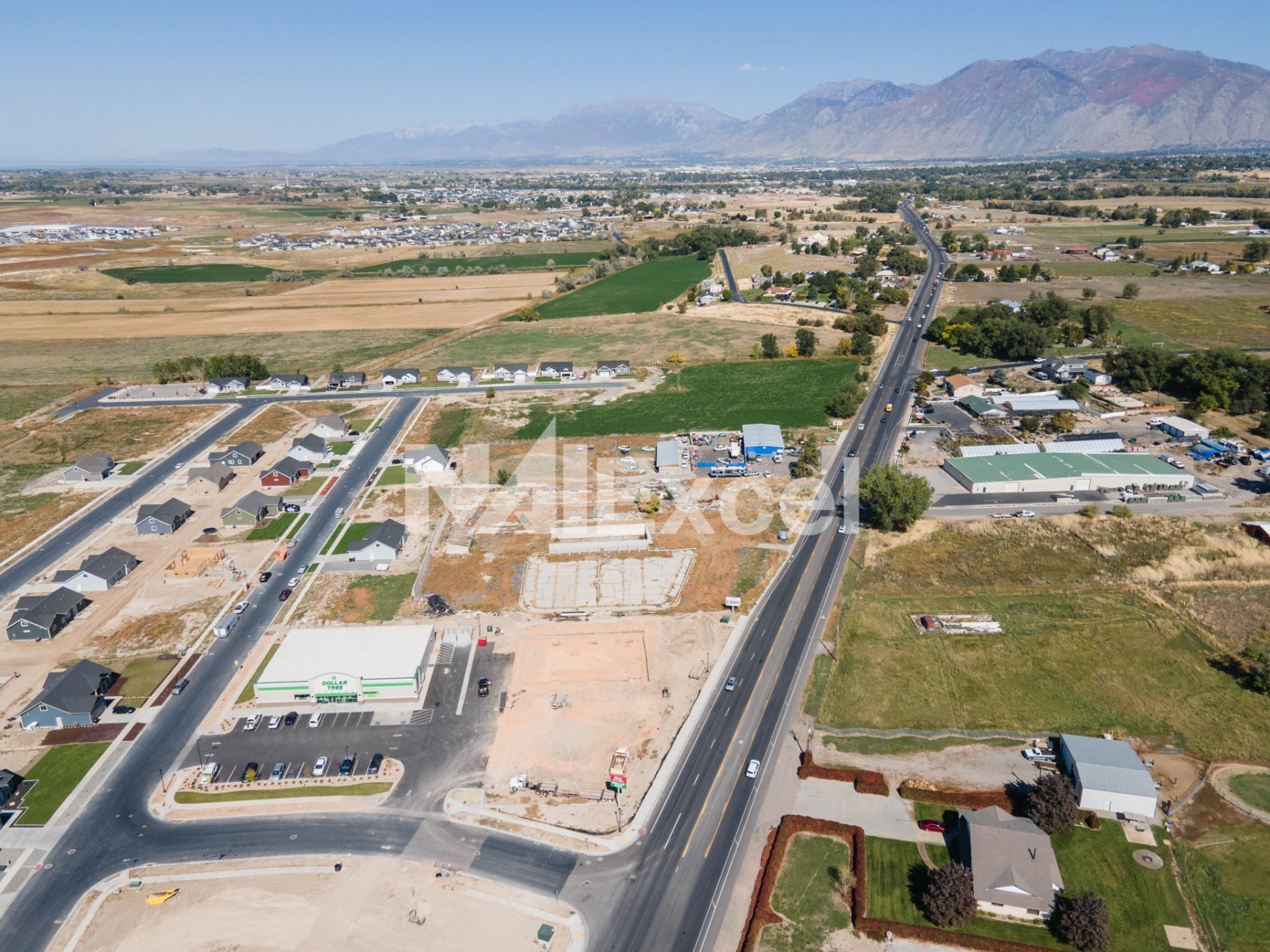 987 N State Road 198, Salem, UT 84653