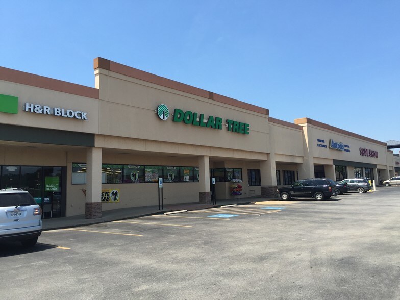 301 E Highway 243, Canton, TX 75103