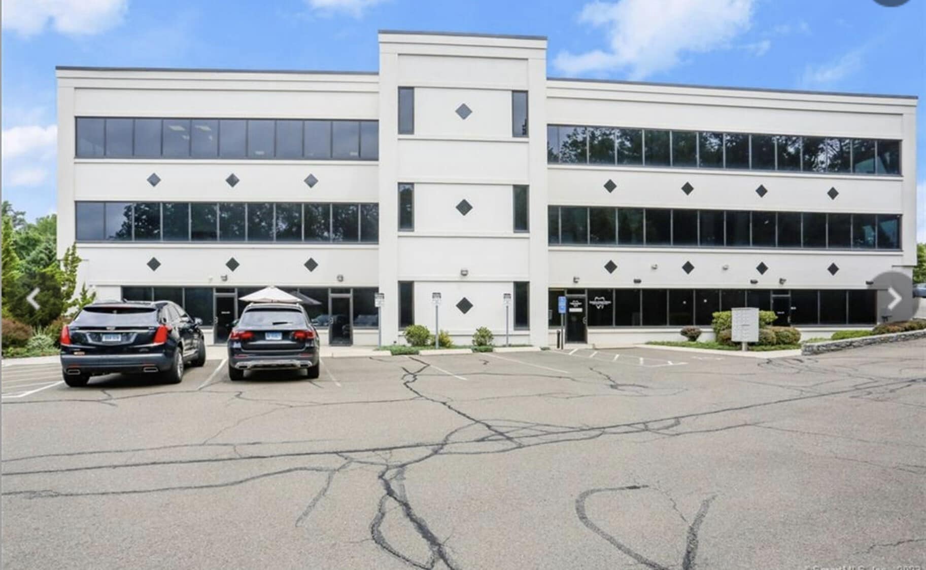 105 Technology Dr, Trumbull, CT for lease Building Photo- Image 1 of 12