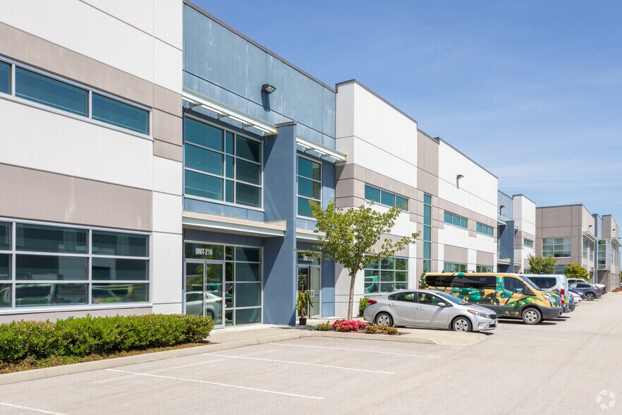 6901 72nd St, Delta, BC for sale - Primary Photo - Image 1 of 1