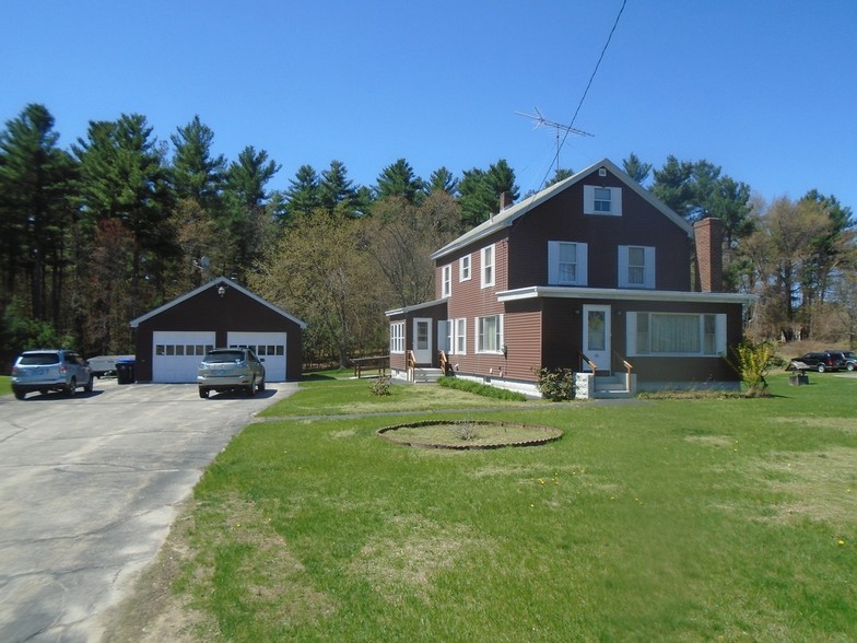 149 Lowell Rd, Hudson, NH for sale - Primary Photo - Image 1 of 1