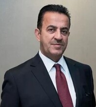 Sahir Malki