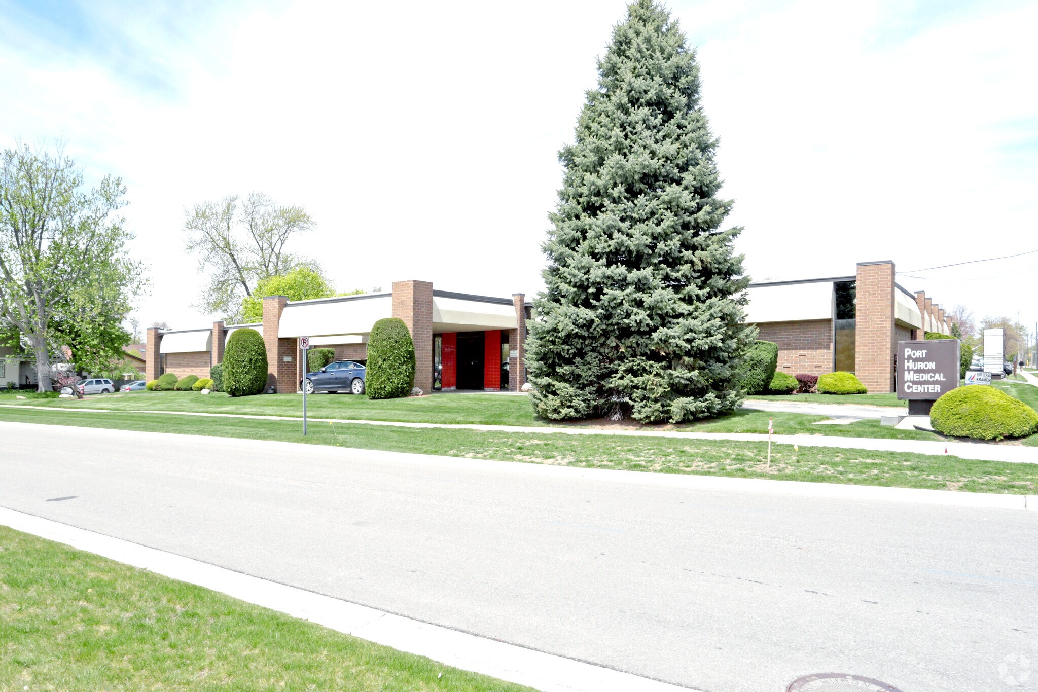 1201 Stone St, Port Huron, MI for sale Primary Photo- Image 1 of 1