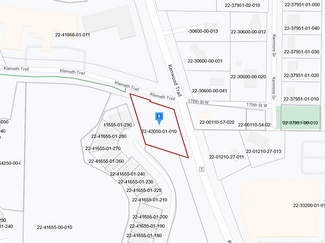 More details for 17001 Kerrick Ct, Lakeville, MN - Land for Sale