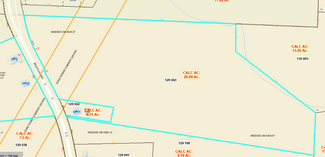 More details for 965 Bostian, China Grove, NC - Land for Sale