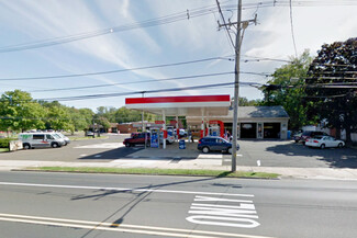 More details for 539 N Main St, Doylestown, PA - Land for Lease