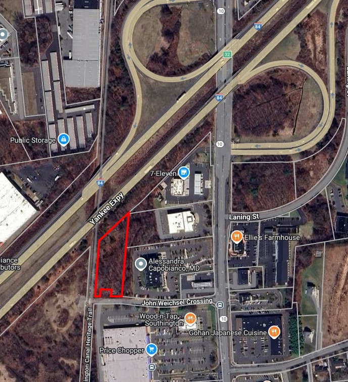 60 John Weichsel Crossing, Southington, CT for sale Primary Photo- Image 1 of 2